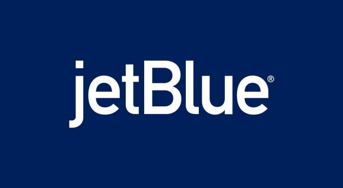 JetBlue Airways, Pacira BioSciences And Some Other Big Stocks Moving Lower On Tuesday