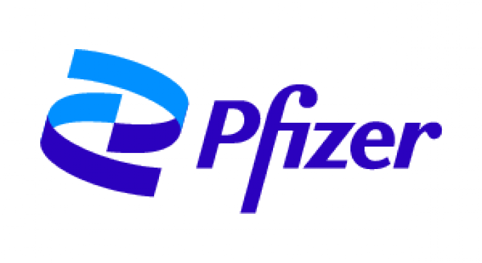 logo pfizer