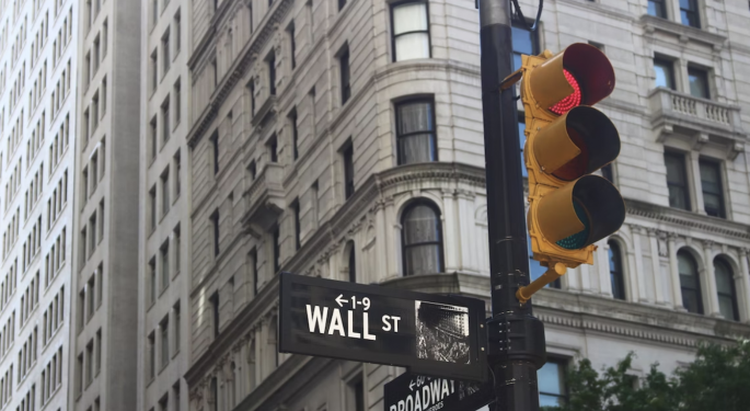 OTC Market Group's Most Active List In November: A Dive Into The Names Experiencing Volume Changes