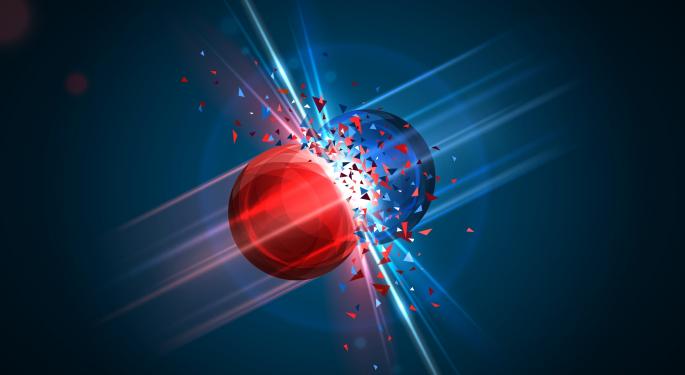'Triumph Of Science': US Department Of Energy Lab Achieves Fusion Ignition