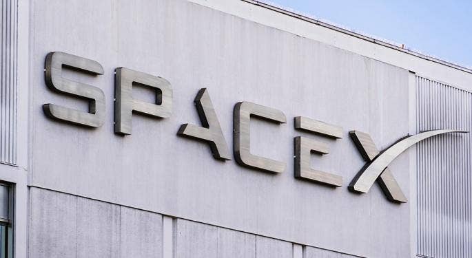 SpaceX vende acciones internas y obtiene valoración de 140.000M$