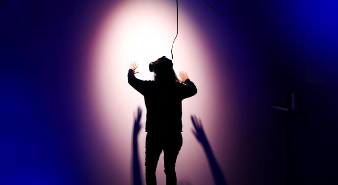 VR Industry Woes Continue As Apple's VR Headset Rumored To Have More Delays
