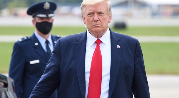 Trump's Former Lawyer Doesn't Doubt His Criminal Referral By Jan.6 Panel: 'They Started Out With That As A Goal'
