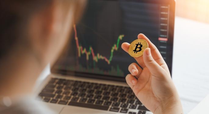 This Crypto Fund Weathers FTX-Led Market Downturn With Only 5% Loss: Report