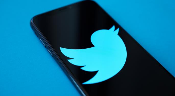 Twitter Tells My Colleague His Account Is 'Notable' While Elon Musk's 'May Or May Not Be:' Here's What's Going On
