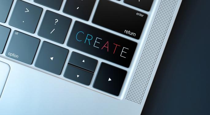 Adobe Stock Pops On Q4 Results: 'Massive Opportunities' Ahead