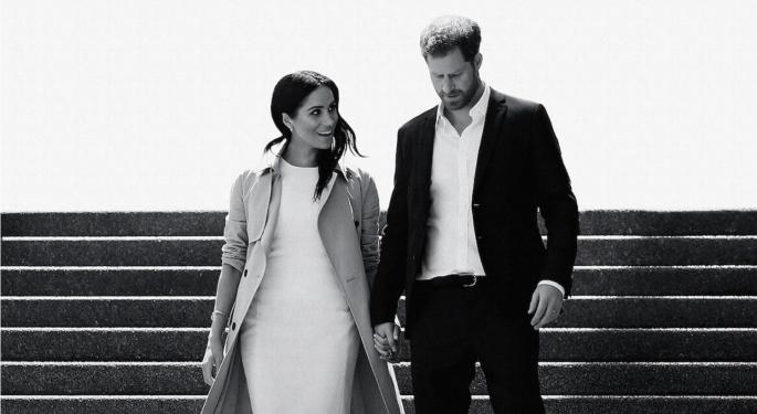 A Royal Punishment: How Will King Charles Deal With Explosive 'Harry & Meghan' Docuseries Revelations?