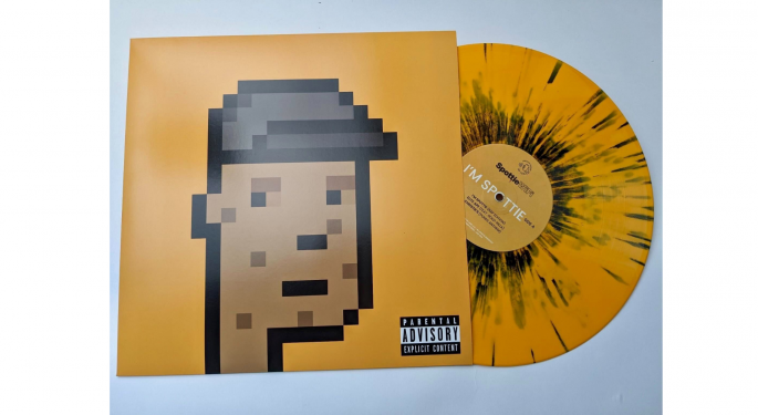 EXCLUSIVE: Spottie WiFi Announces New Album 'The King's Alpha' With Features From Snoop Dogg And More