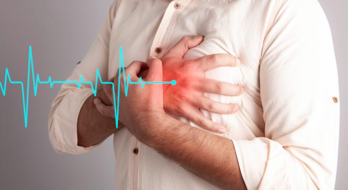 HeartBeam NASDAQ: BEAT Looks to Disrupt Multi-Billion-Dollar Patch Market with its Patent-Protected 12-Lead ECG Patch Product