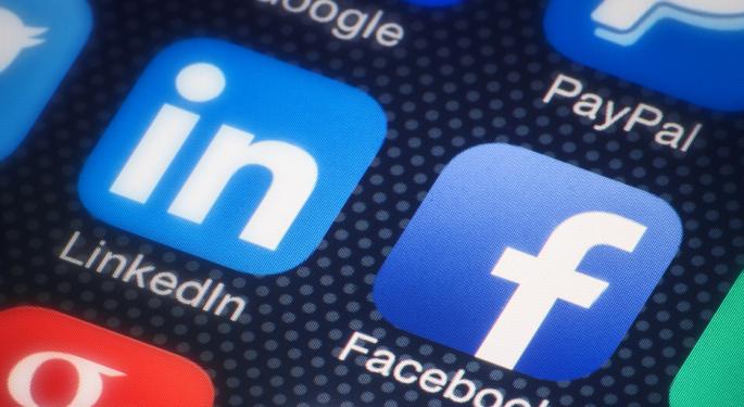 Facebook Parent's 'Jobs' Feature To Disappear In February: Did It Lose Steam Due To LinkedIn's Popularity?