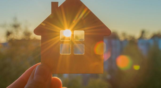 Housing Is Still Hot, But It's Cool Enough To Touch, According To New Redfin Data