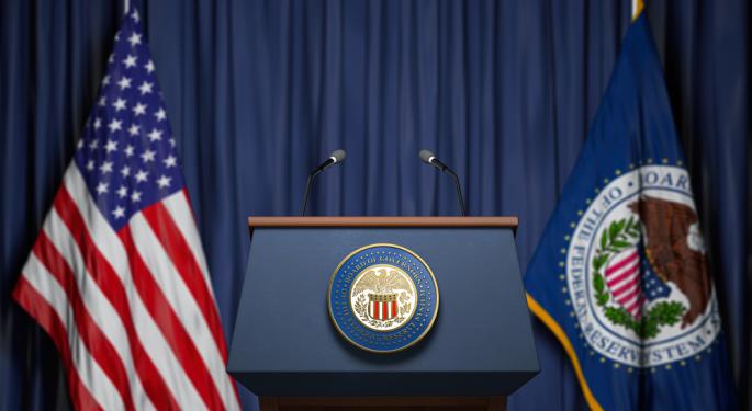Why The Bond King Says The Fed Needs To Stop Raising Interest Rates