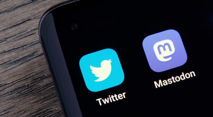 Elon Musk's Twitter Suspends Rival Mastodon's Account Over Jet Tracker Profile Promotion