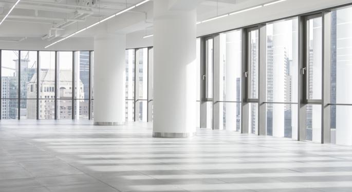 Elon Musk and Twitter Aren't Alone In Trying To Get Out Of Paying For Unused Office Space