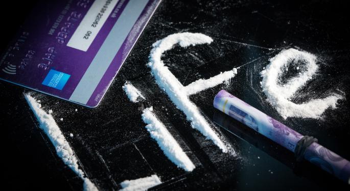 Did You Say Cocaine Bar? Bolivia Has One But It Changes Locations Every Month