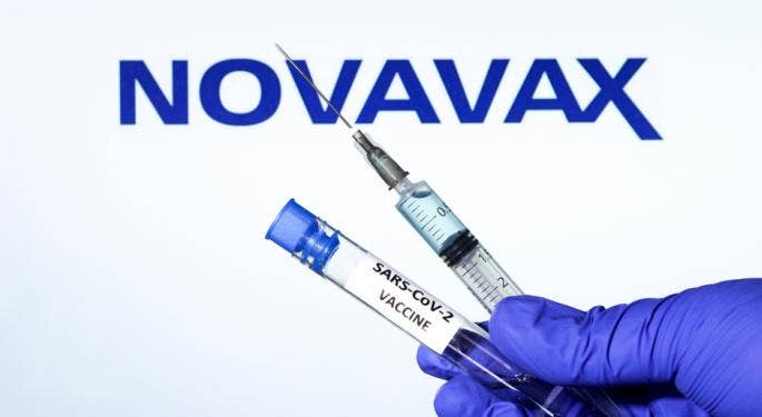 Cosa aspetta Novavax dopo il crollo del 34% di giovedì?