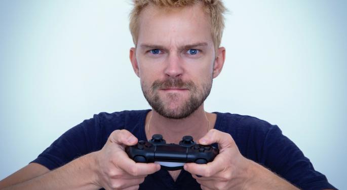 US Congress Presses Big Video Game Companies To Combat Harassment And Extremism