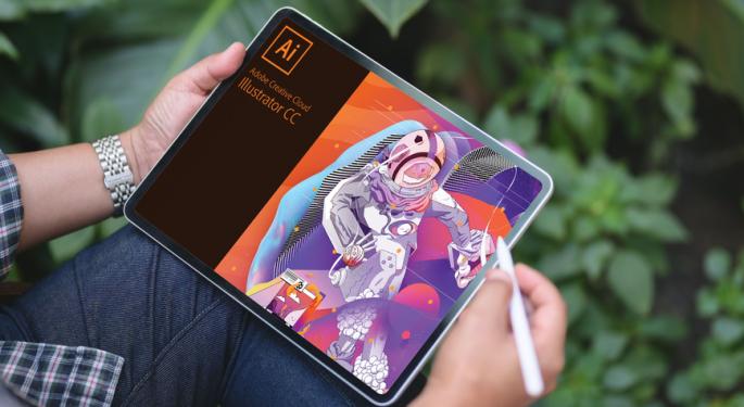 7 Adobe Analysts On Q4 Earnings: 'First Clean Quarter In A Year'