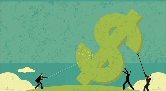 Crypto Trading Firm Amber Group Raises $300M In Series C Funding Amid Crypto Slump