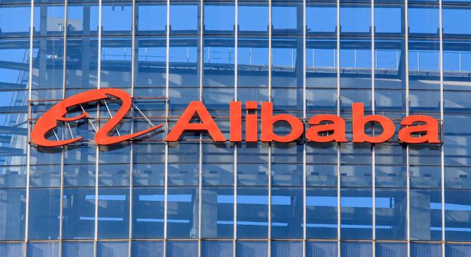 Alibaba Co-Founder Reportedly Ropes In Morgan Stanley To Sell 8% Stake Amid Diversification Away From E-Commerce Giant