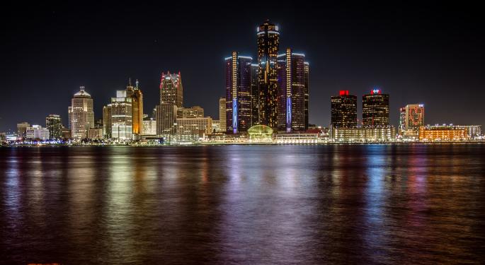 Detroit Delays Launch Of 'Highly Sought-After' Recreational Cannabis Licenses