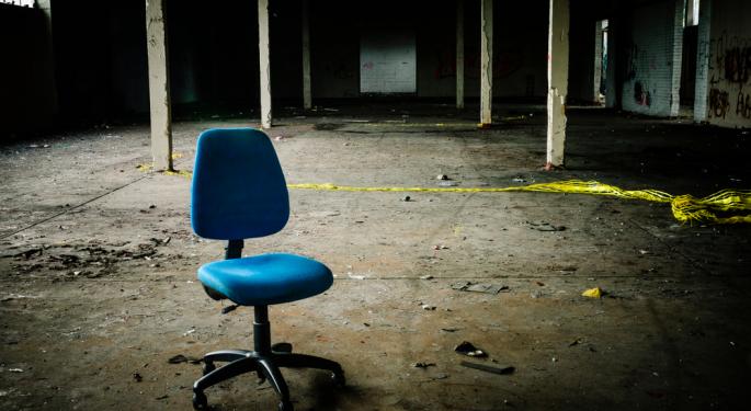 Workers Aren't Coming Back To The Office, And Building Conversion Efforts Are Showing Mixed Results