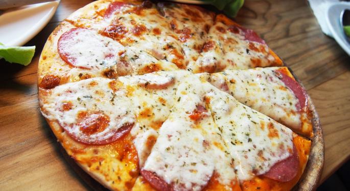 Is The Pizza Industry 'Broken'? Why Investors Should Watch This Key Metric