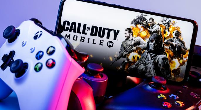 Kevin Kelly Has This Activision Options Strategy After FTC Votes Against Microsoft Deal