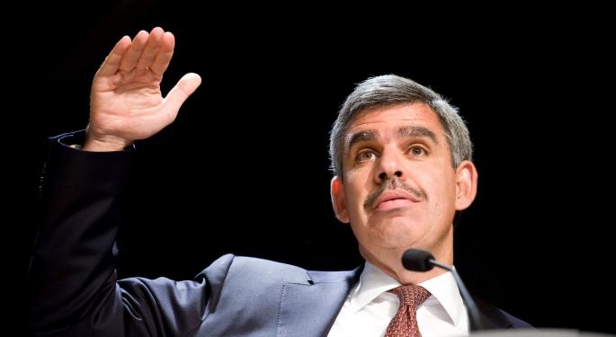 El-Erian: quando arriveremo al 4%, dovremo fare una scelta
