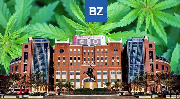 The Hefty Cost Of Staying In Business: Florida's MMJ Market & New Licensing Can Cost Millions
