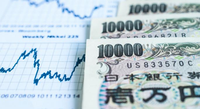 La Banca del Giappone sorprende i mercati