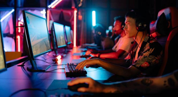 What Are Esports And Where Is The Industry Going? Everything You Need To Know