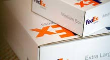 Por qué las acciones de FedEx están generando ganancias hoy