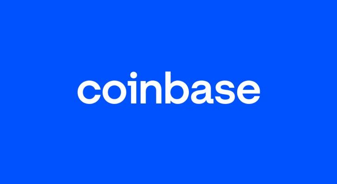 It's A New Low: Why Coinbase Stock Plunged 87% This Year
