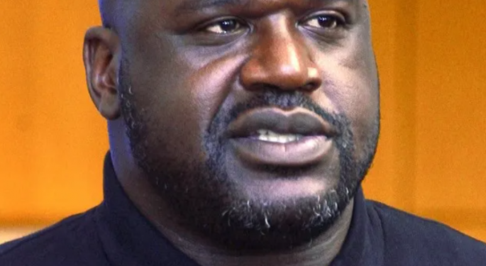 Shaquille O'Neal Seeks Over $1.3M In Damages Following Failed Partnership With Cannabis Company
