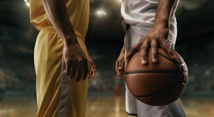 Mat Ishbia Buys Phoenix Suns: How The Purchase Could Take A Mortgage Rivalry To The NBA