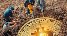 Il miner di Bitcoin Core Scientific dichiara bancarotta