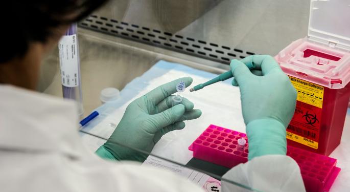 Gb Sciences Identifies Novel Cannabis-Inspired Mixtures That Could Treat Viral Infections