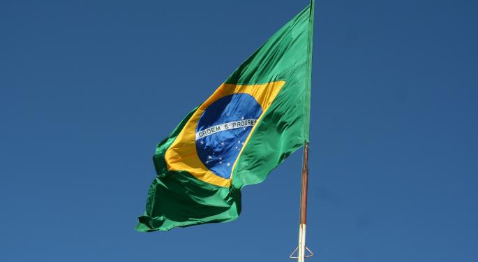 Brazil OKs Crypto Regulation Bill, Legitimizes BTC As Payment And Investment Asset