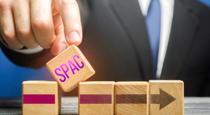 Peter Thiel-Backed Crypto Exchange Bullish Exits SPAC Deal Over New SEC Practices