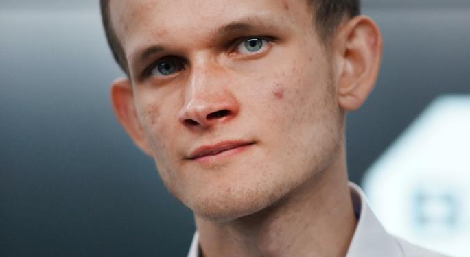 Vitalik Buterin Draws Ripple CTO's Ire After Calling XRP Completely Centralized: 'All This Time And He Still Doesn't Understand...'