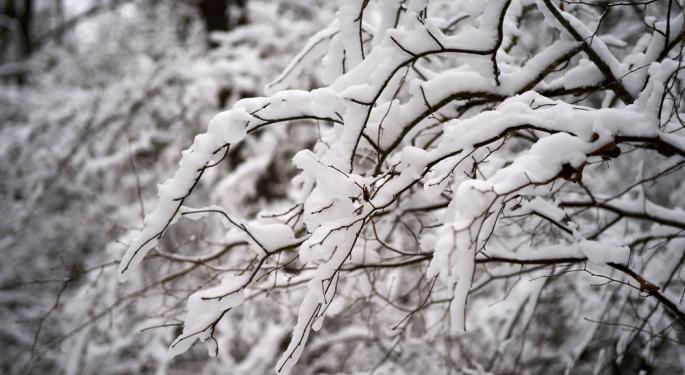 Winter Storm Elliott Continues To Unleash Havoc With 24 Dead, Several Thousand Homes Without Power During The Holidays