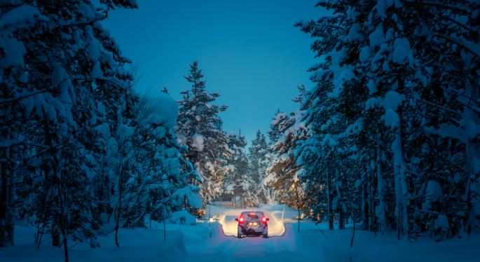 Surging Electricity Prices Make Some Gas Vehicles Cheaper Than Electric Ones In Europe
