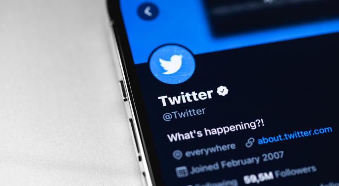 Twitter Reinstates Its Suicide Prevention Feature After Public Outcry