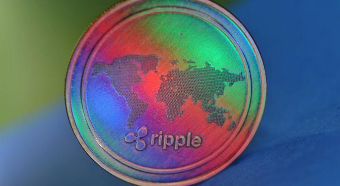 SEC Requests Sealing Of Hinman Speech Materials In Ongoing Ripple Legal Dispute