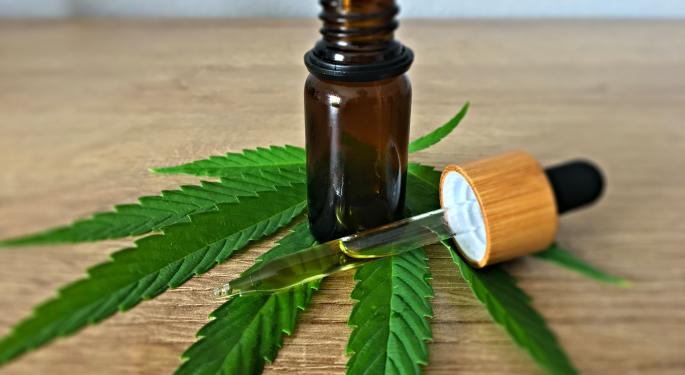 FDA Considers Regulating CBD In Foods & Supplements, Plans To Study Pregnancy And Daily Use