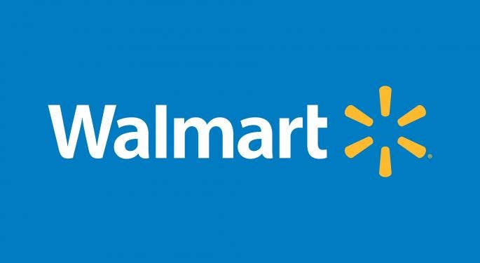 Walmart e altri tre titoli venduti gli insider