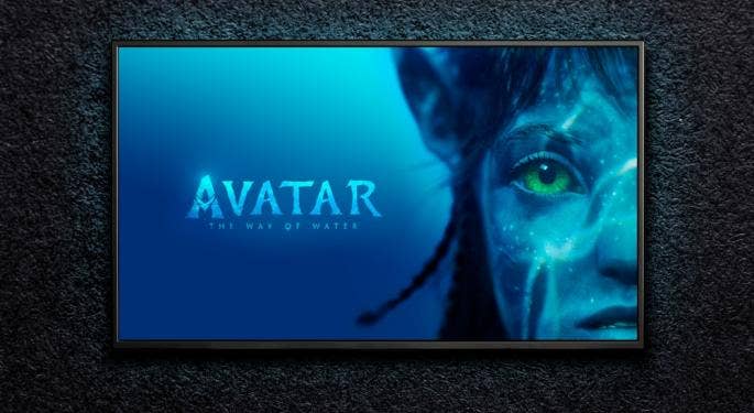 Avatar 2 de Disney recauda 82M$ en el fin de semana