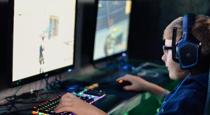 The 5 Most Viewed FPS Games On Twitch In 2022: 'Valorant' And 'CS: GO' Reign Supreme