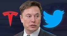 Quanto avresti oggi con 1.000$ in Tesla all’acquisizione di Twitter?